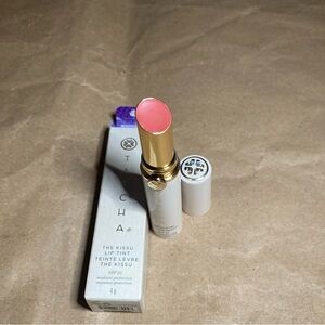 Tatcha lipstick
